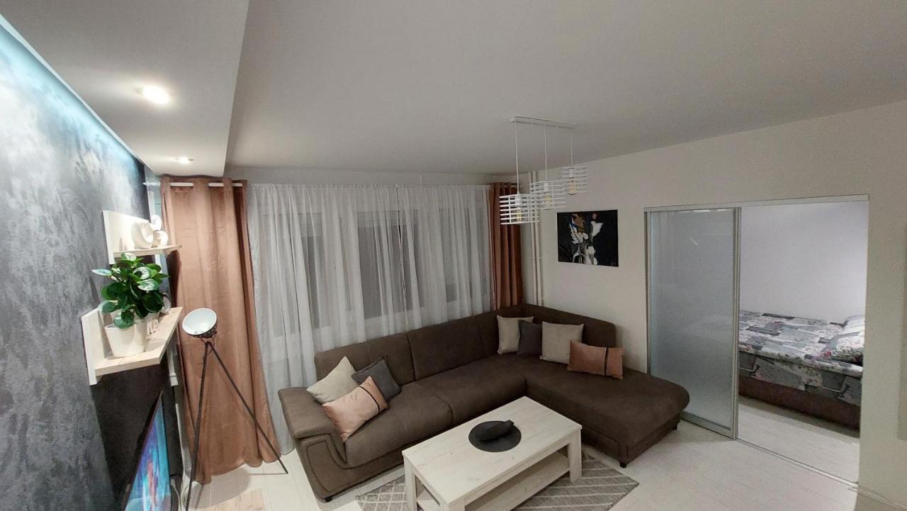 Apartman 23 Belgrade Exterior photo