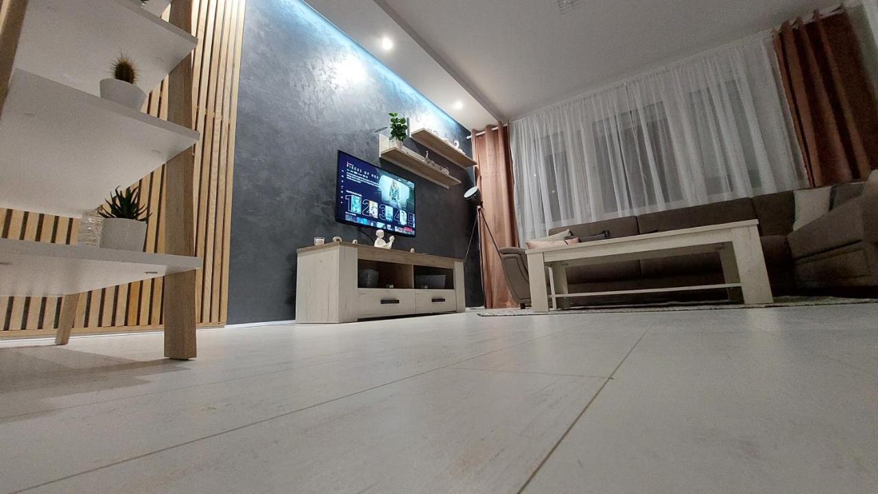 Apartman 23 Belgrade Exterior photo